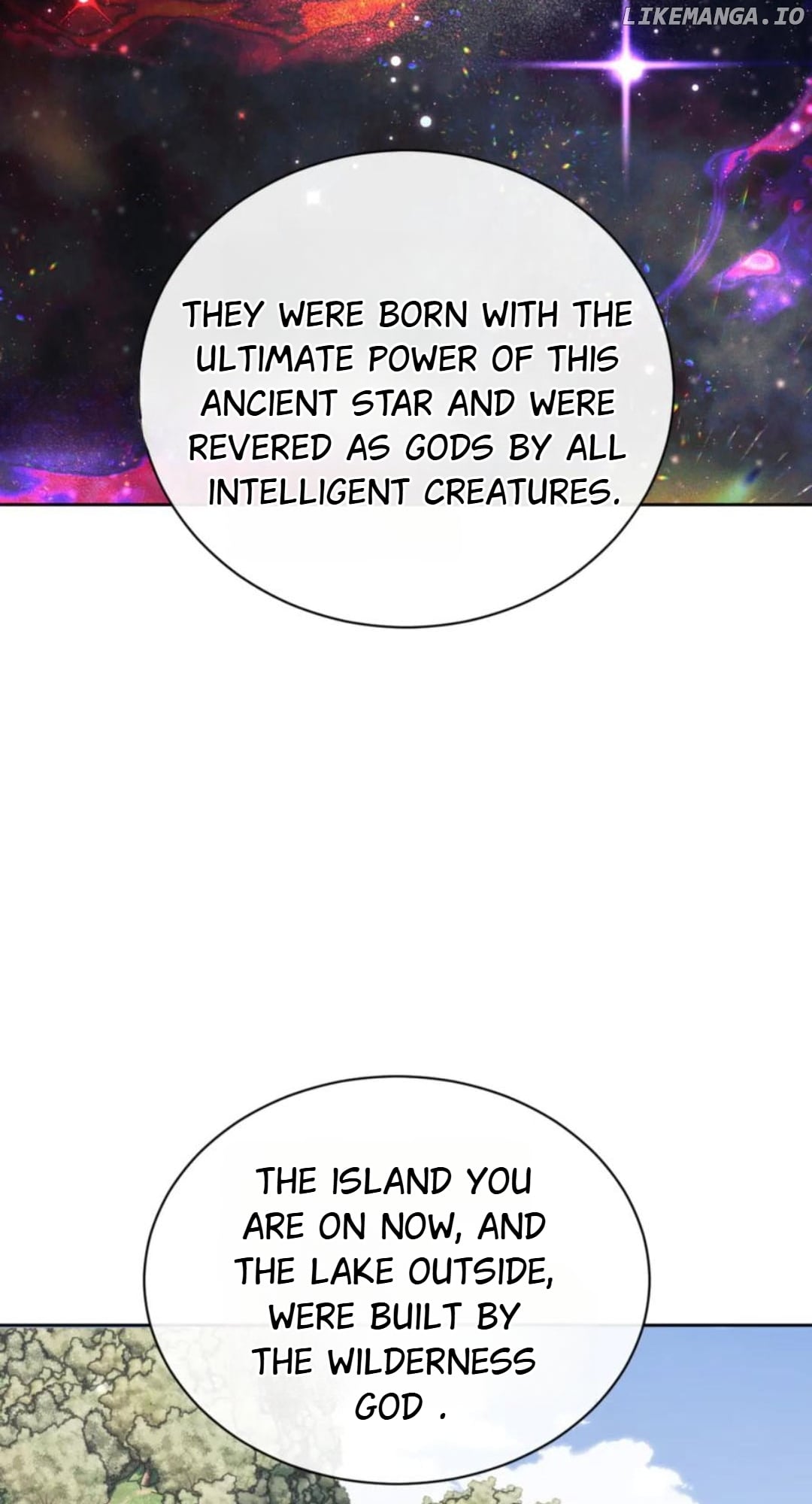 Master: This rebellious disciple is definitely not the Holy Son Chapter 116 - page 51